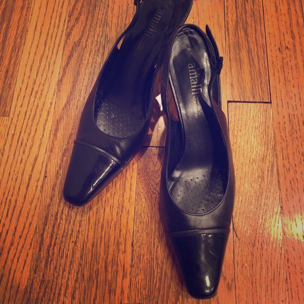 Amalfi exclusively for Nordstrom heel